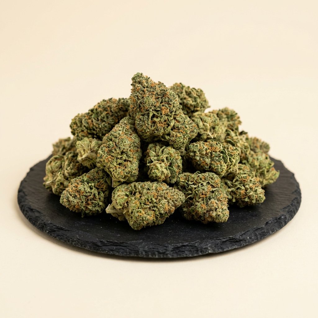Gorilla Glue #4 Smalls AA