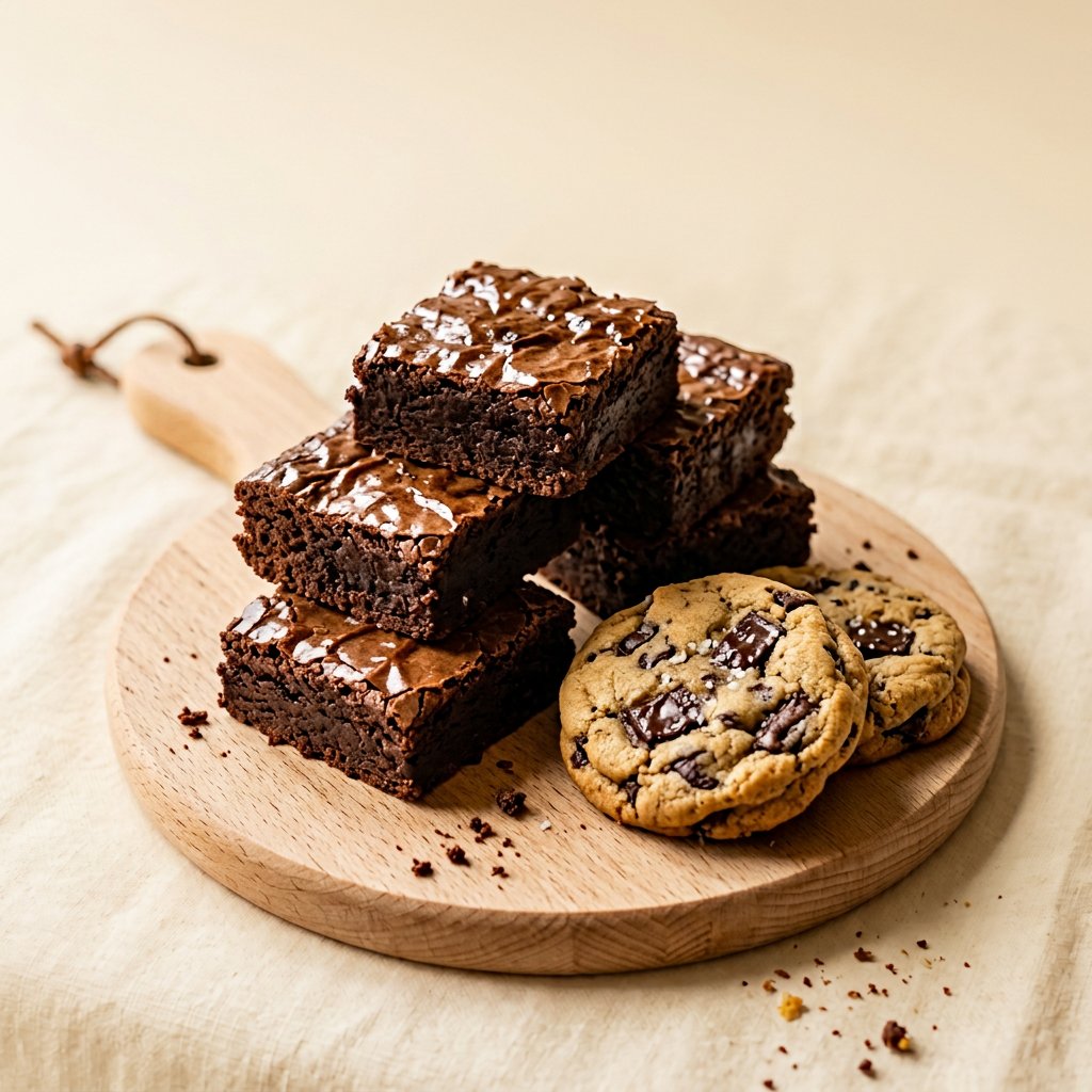 Fudge Brownie 200mg – Weed Delivery Langley