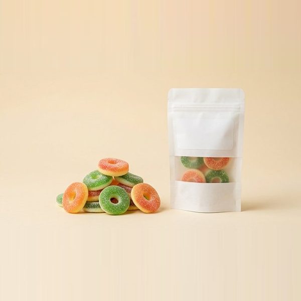 CBD Jelly Bomb 80mg – Weed Delivery Langley