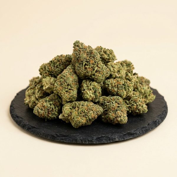 Death Tuna Smalls AA – Ounce Deal – Weed Delivery Langley