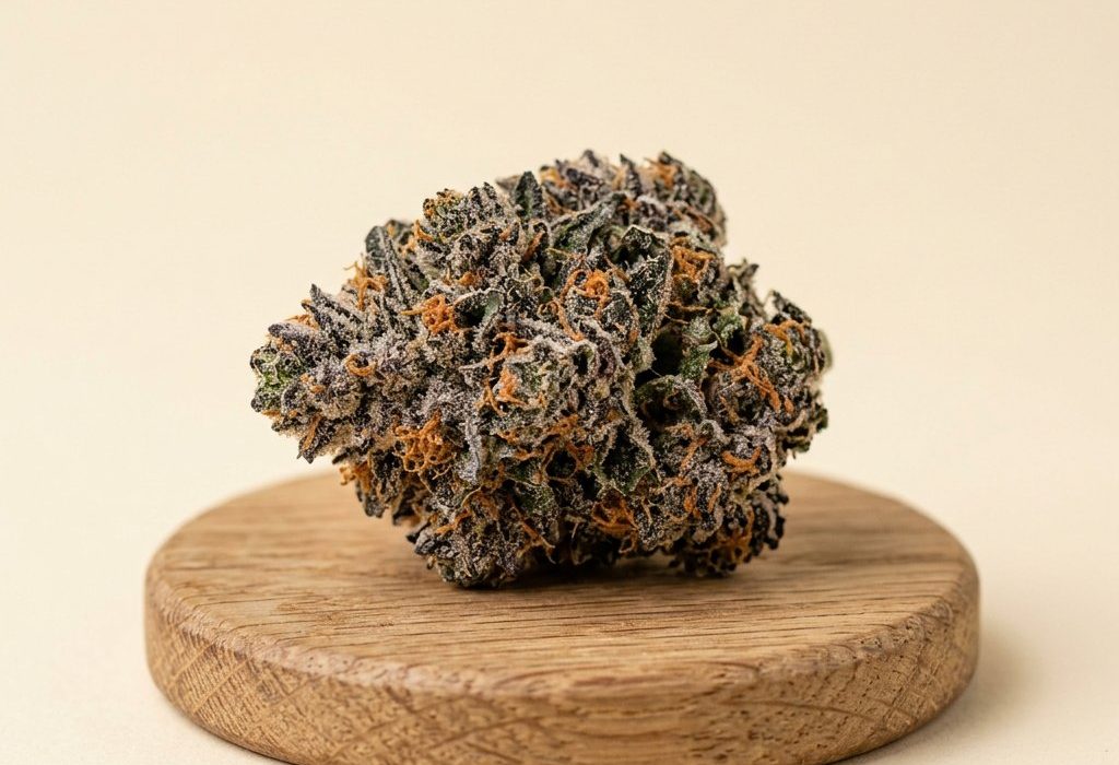 Indica vs Sativa vs Hybrid: A Simple Guide for Beginners