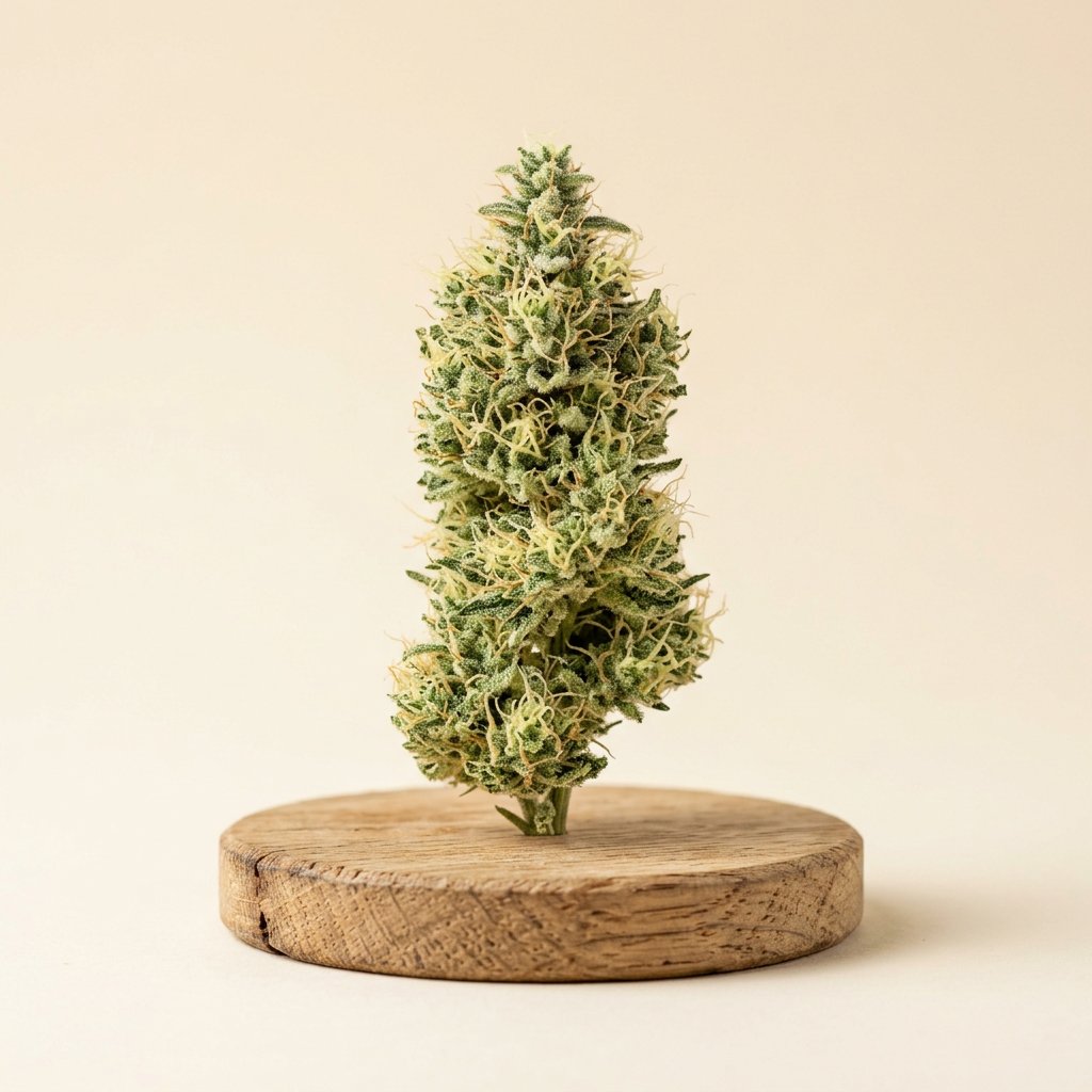 Green Crack AAA – Weed Delivery Langley