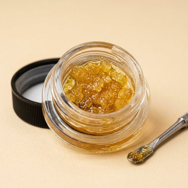 Coastal Pink Live Resin – Weed Delivery Langley
