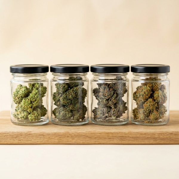 Pre-Roll Mix & Match – 10 Joints – Weed Delivery Langley