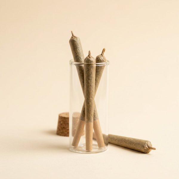 Alaskan Thunder F*** (ATF) Pre-Rolls – 3 × 1g – Weed Delivery Langley