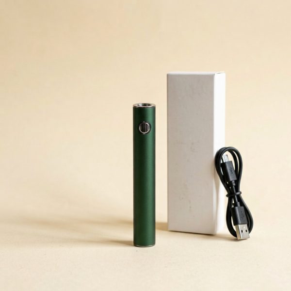 510 Battery Starter Kit – Weed Delivery Langley