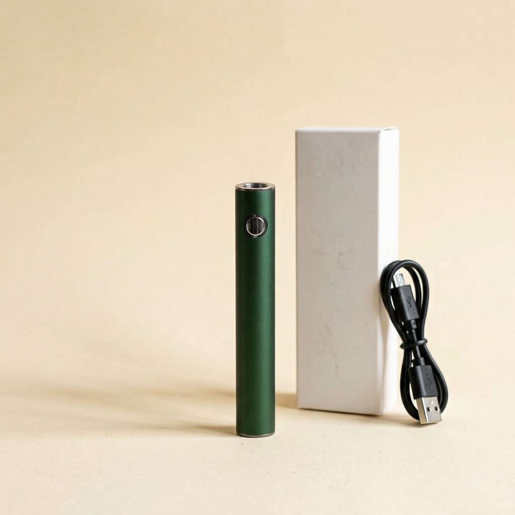 510 Battery Starter Kit – Weed Delivery Langley