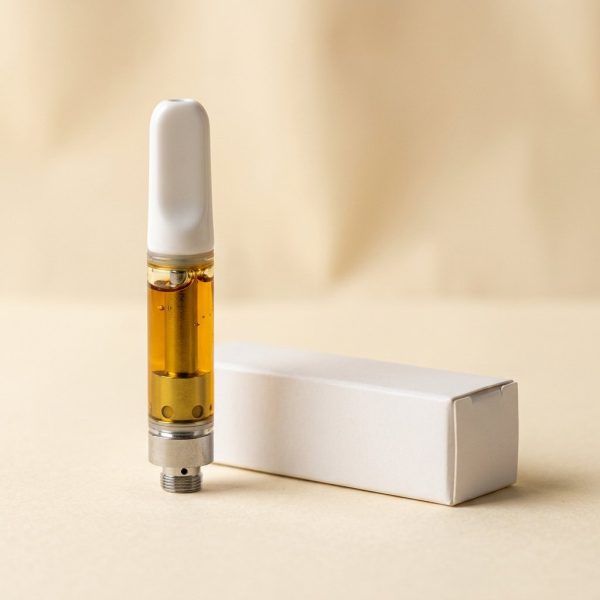 Live Resin 510 Cartridge 2mL – Weed Delivery Langley